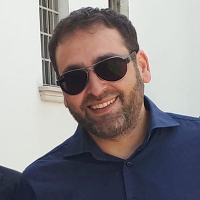 Patrizio Manganiello