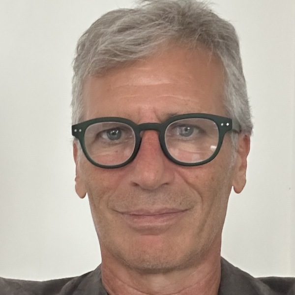 Massimo Izzi